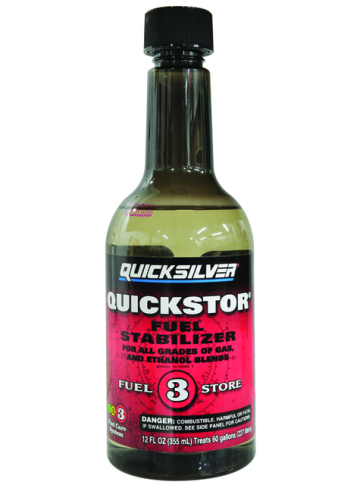 Quickstor 355 ml -  8M0079745
