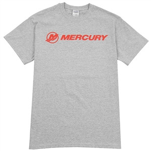 T-shirt - merc1096
