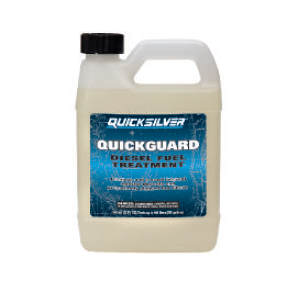Quickquard Diesel 946 ml - 8M0089198